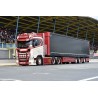 86023 - Scania NGS 6x2 centinato LD Transport - Drive-In /1:50 TEKNO