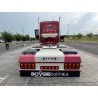 86023 - Scania NGS 6x2 centinato LD Transport - Drive-In /1:50 TEKNO