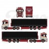 86023 - Scania NGS 6x2 centinato LD Transport - Drive-In /1:50 TEKNO