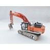 WM038 - HITACHI ZX490LC-6 excavator with marble-bucket - weathered series /1:50 TMC