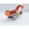 WM039 - Hitachi ZX-870 escavatore con benna per marmo - effetto sporcatura /1:50 WSImodels