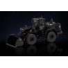 16-1025 - Develon DL 420-5 pala gommata - Black serie /1:50 IMCmodels