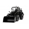16-1025 - Develon DL 420-5 pala gommata - Black serie /1:50 IMCmodels