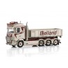 WSI01-4270 - Scania CS20N 8x4 scarrabile Bjelland /1:50 WSImodels