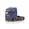 WSI01-4417 - Scania CR20H 4x2 Geelhoed /1:50 WSImodels
