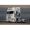 86346 - Scania NGR Highline 4x2 cisterna 3assi Repinski /1:50 TEKNO