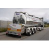 86346 - Scania NGR Highline 4x2 tank-trailer 3axle Repinski /1:50 TEKNO
