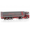 WSI01-4415 - Scania CS20N 4x2 centinato Schober /1:50 WSImodels