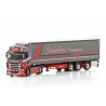 WSI01-4415 - Scania CS20N 4x2 centinato Schober /1:50 WSImodels
