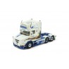 84115 - Scania Torpedo T580 Topline 6x2 Schuster /1:50 TEKNO