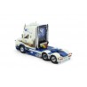 84115 - Scania Torpedo T580 Topline 6x2 Schuster /1:50 TEKNO