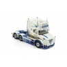 84115 - Scania Torpedo T580 Topline 6x2 Schuster /1:50 TEKNO