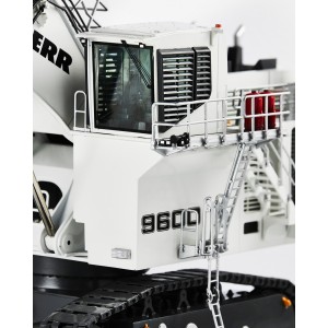 Liebherr R9600 mining excavator backhoe / 1:50 NZG