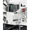 Liebherr R9600 mining excavator backhoe / 1:50 NZG