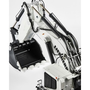 Liebherr R9600 mining excavator backhoe / 1:50 NZG