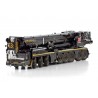 WSI51-2140 Liebherr LTM1650-8.1 autogru telescopica Maxim Crane Works, L.P. / 1:50 WSImodels