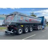 WSI01-4436 - Renault T High 6x2 3axle tipper Moyglare /1:50 WSImodels