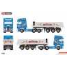 WSI01-4436 - Renault T High 6x2 3axle tipper Moyglare /1:50 WSImodels