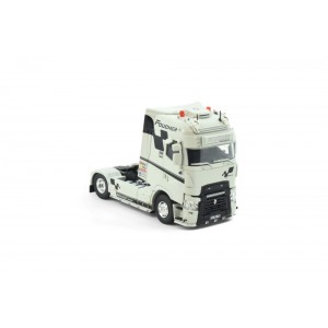 82631 - Renault T High 4x2 Foucher /1:50 TEKNO