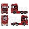 86535 - Scania Next Gen S650-V8 Highline Christian Soleen /1:50 TEKNO