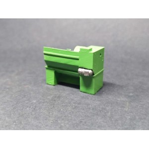 PSC004 - bench lathe /1:50 giftmodels