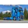 86504 - Scania NGS 6x2 Molanders /1:50 TEKNO