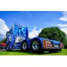 86504 - Scania NGS 6x2 Molanders /1:50 TEKNO