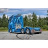 86504 - Scania NGS 6x2 Molanders /1:50 TEKNO