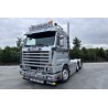 WSI01-4696 - Scania serie3 Streamline 6x2 Becatrans /1:50 WSImodels