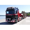 [410302] MAMMOET Volvo FH05 10x4 + Palfinger PK165.002 /1:50 WSImodels