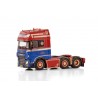 WSI01-4341 - DAFXF SSC my17 6x2 Lasse Mathiesen /1:50 WSImodels