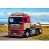 83362 - Volvo F12 6x2 Bjarne Andersen /1:50 Tekno