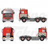 83362 - Volvo F12 6x2 Bjarne Andersen /1:50 Tekno