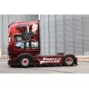 86885 - Scania R Topline 4x2 Beau - Fast & Furious /1:50 Tekno