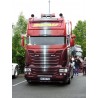 86885 - Scania R Topline 4x2 Beau - Fast & Furious /1:50 Tekno