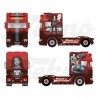 86885 - Scania R Topline 4x2 Beau - Fast & Furious /1:50 Tekno