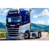 WSI01-4787 - Scania CS20H 4x2 Pakos /1:50 WSImodels