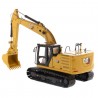DM85570 - Caterpillar 320GC (next gen) hydraulic excavator /1:50 Diecast Masters