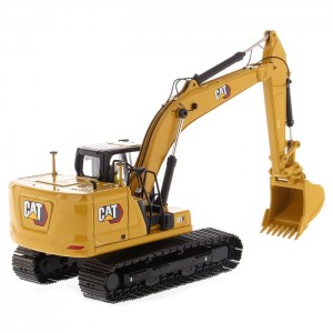 DM85570 - Caterpillar 320GC (next gen) escavatore cingolato /1:50 Diecast Masters