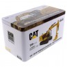 DM85570 - Caterpillar 320GC (next gen) hydraulic excavator /1:50 Diecast Masters
