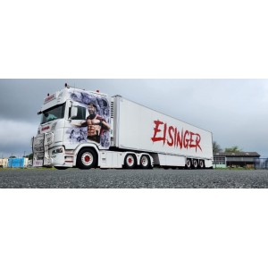 85921 - Scania NGS Highline 4x2 frigo Eisinger /1:50 Tekno