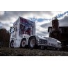 85921 - Scania NGS Highline 4x2 frigo Eisinger /1:50 Tekno
