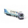 84749 - Scania NGR-520 V8 4x2 reefer De Wilde /1:50 Tekno