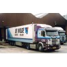 84749 - Scania NGR-520 V8 4x2 reefer De Wilde /1:50 Tekno