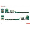 WSI01-4551 - Scania CR20H 6x4 Manoovr-5axle Thevenon Transports Spéciaux /1:50 WSImodels