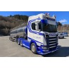 WSI01-4689 - Scania CS20H 6x4 cisterna Mydland /1:50 WSImodels