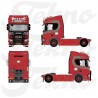 87623 - Scania NGR Highline 4x2 Ritesma /1:50 Tekno