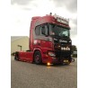 87623 - Scania NGR Highline 4x2 Ritesma /1:50 Tekno