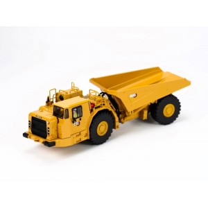 DM85717 - Caterpillar AD45 underground mining dump truck /1:50 Diecast Masters