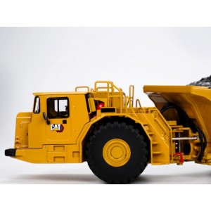 DM85717 - Caterpillar AD45 underground mining dump truck /1:50 Diecast Masters